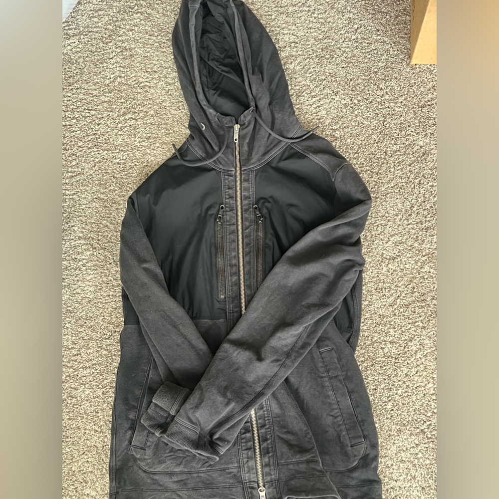 Lululemon hoodie